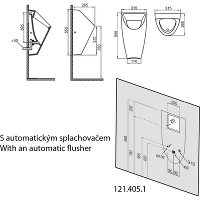 Bruckner SCHWARN 201.722.4 – Zboží Mobilmania