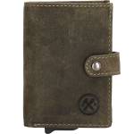 Hide and Stitches Idaho 20026 Olive green (HIDESTITCHES-20026)