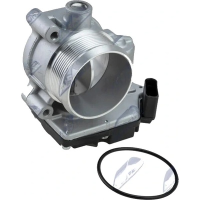 NTY Řídící Klapka Přívod Vzduchu Audi A6 C6 2.7-3.0 TDI 04-11 Q7 (4LB) 3.0 06-10 A8 D3 3.0 TDI 03-10 VW Touareg 3.0 V6 TDI 04-10 (059145950A)