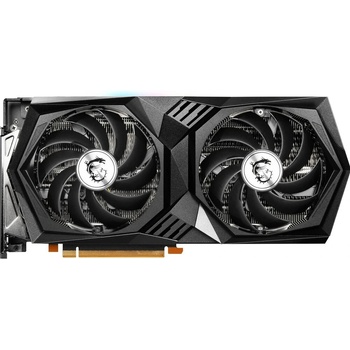 MSI GeForce RTX 3050 GAMING X 8G