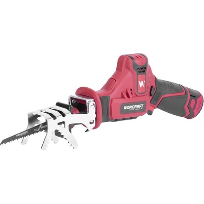 WORCRAFT CSS-12Li,