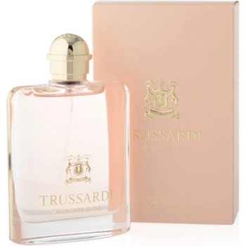 Trussardi Delicate Rose EDT TR 100ml Женски