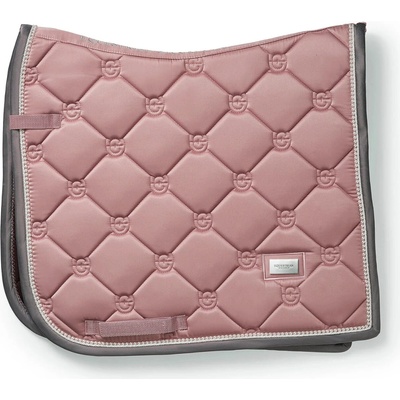 Equestrian Stockholm podložka Pink Pearl