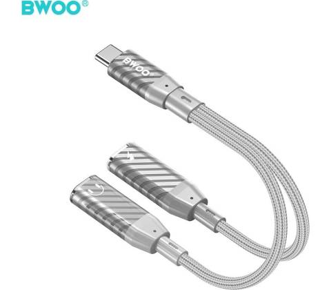 BWOO BZ68