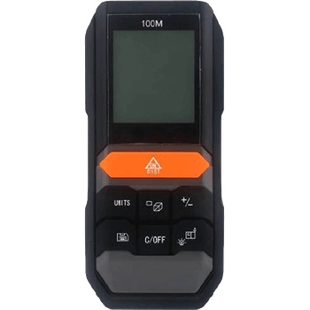 ELMARK El- 201 ЛАЗЕРЕН ИЗМЕРВАТЕЛЕН УРЕД 100М (519002)