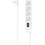 Hama 4 Plug Switch (223165)