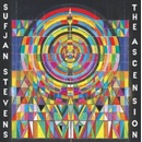 The Ascension - Sufjan Stevens CD