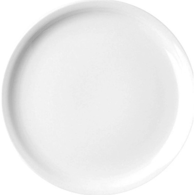 RAK Porcelain Talíř mělký kulatý 24 cm RAK-SKRFP24