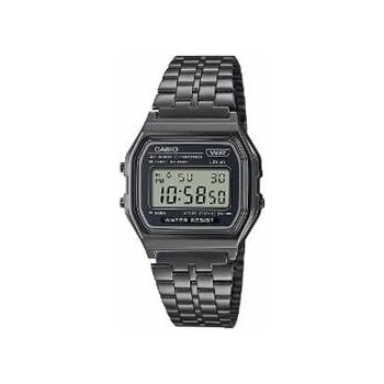 Casio A158WETB-1A