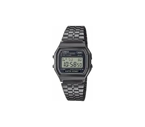 Casio A158WETB-1A