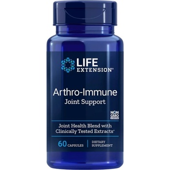 Image 1 of Life Extension Arthro-Immune Joint Support [60 капсули]