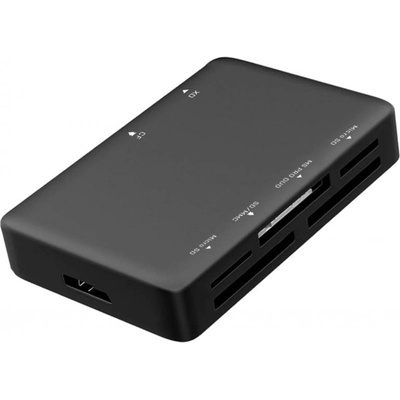 Platinet Четец на карти Omega 45281