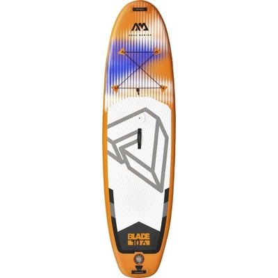 Paddleboard Aqua Marina Blade 10x6x5