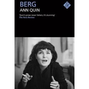 Berg | Ann Quin (2019)