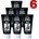 6 x Гел за уголемяване на пениса Penis XXL Gel