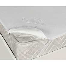 TipTrade Nepropustný hygienický chránič matrace Softcel 120x200