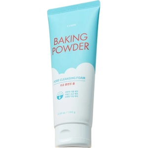 Etude House - Baking Powder Pore Cleansing Foam 160ml