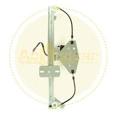 Ac Rolcar Mechanizmus zdvíhania okna 01.8139