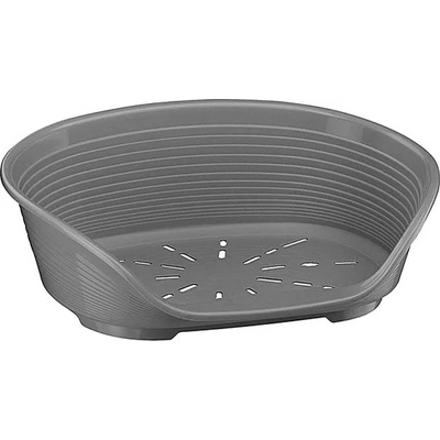 Ferplast Siesta Deluxe 4 grey