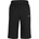 Slazenger Мъжки 3/4 анцуг Slazenger Three Quarter Length Tracksuit Bottoms Mens - Black