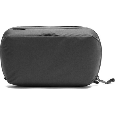 Peak Desingn Peak Design Wash Pouch v2 Black BWP-BK-2