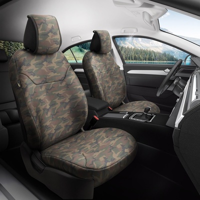 UMBRELLA Предни Калъфи за седалки safari mont blanc (05168)