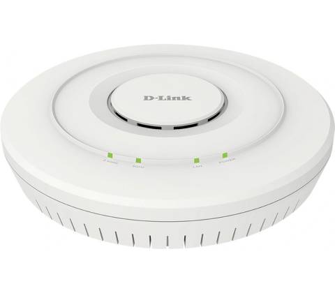 D-Link DWL-6610AP