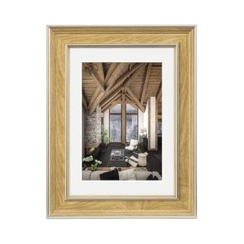 Hama Рамка за снимки Rustic, 20 x 30 см, дъб