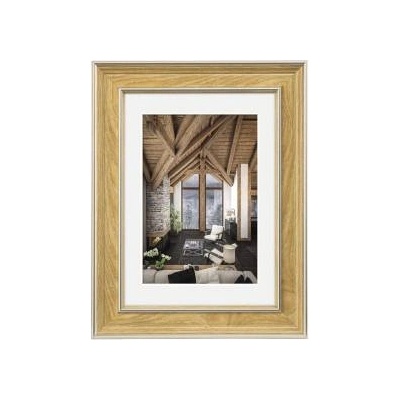 Hama Рамка за снимки Rustic, 20 x 30 см, дъб