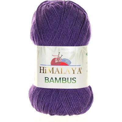 Himalaya Bambus lilek 236-19