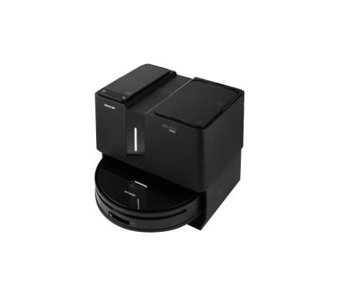 Sencor SRV 9790BK