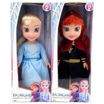 Image 1 of Кукла fashion ii 33 см. 1925