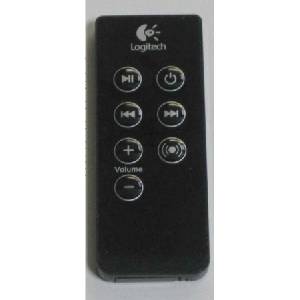съвместим LOGITECH MM-50 - съвместимо дистанционно управление на марката General (MM-50) Дистанционно
