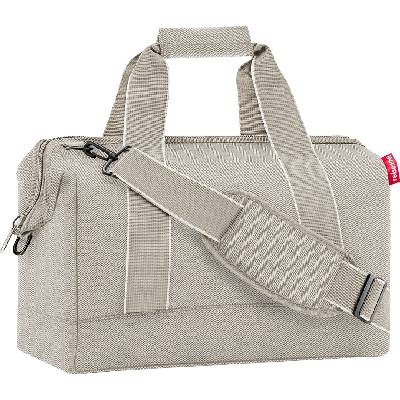 Чанта тип торба Allrounder M крем (MS6049)