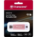 Transcend ESD310P 1TB USB-C (TS1TESD310P)
