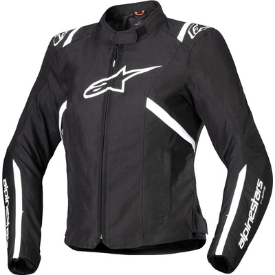 Alpinestars STELLA T-SPS 2 WP 2025 čierno-biela