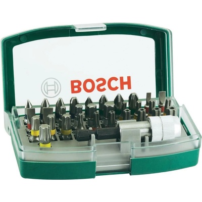 Bosch X-LINE 32ks s magnetickým držákem 2607017063