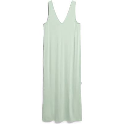 Armedangels Дамска рокля ARMEDANGELS Women's Sleeveless Jersey Midi Dress - Foam (134-1878-0212)