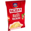Racio Raciolky rajče & bazalka 60 g