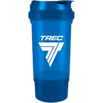 Image 1 of Trec Nutrition Shaker 209 Stronger Together | Blue [500 мл]