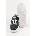 Karl Lagerfeld Кожени маратонки Karl Lagerfeld KAPRI (KL52571N.0AA)