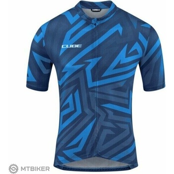 Cube ATX CMPT FullZip modrá