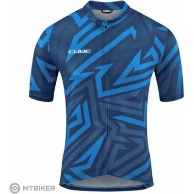 Cube ATX CMPT FullZip modrá