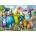Cherry Pazzi - Puzzle Say Cheese! - 500 piese