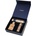 Al Haramain Amber Oud Bleu Edition Унисекс подаръчен комплект Размер edp 75 ml + edp 30 ml + дезодорант спрей 200 ml