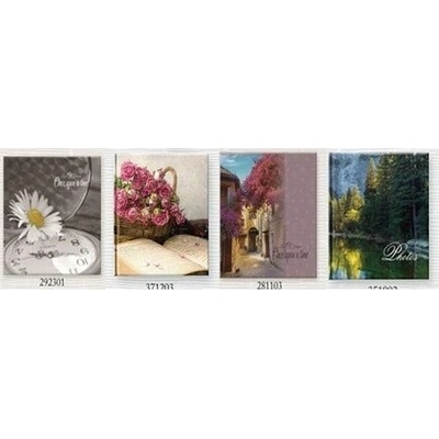 Fotoalbum 10x15cm/64 foto P4664