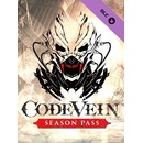 Code Vein Season Pass