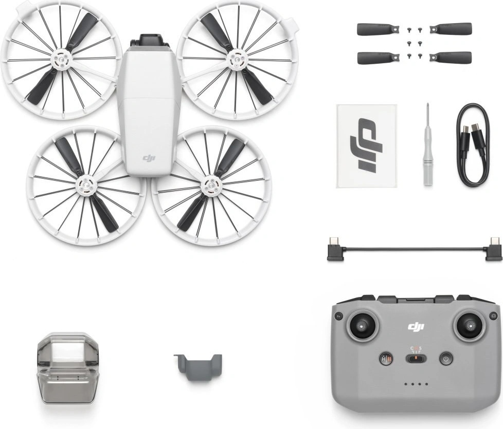 Najpredávanejší a najlepšie hodnotené drony 2024/2025