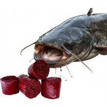 LK Baits Pellet Crushed RED FISH 38 mm 6 ks