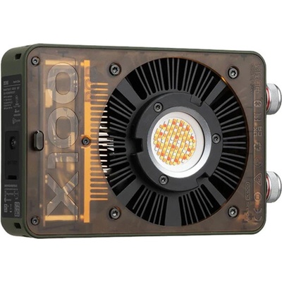 ZHIYUN LED Molus X100 RGB COB Light